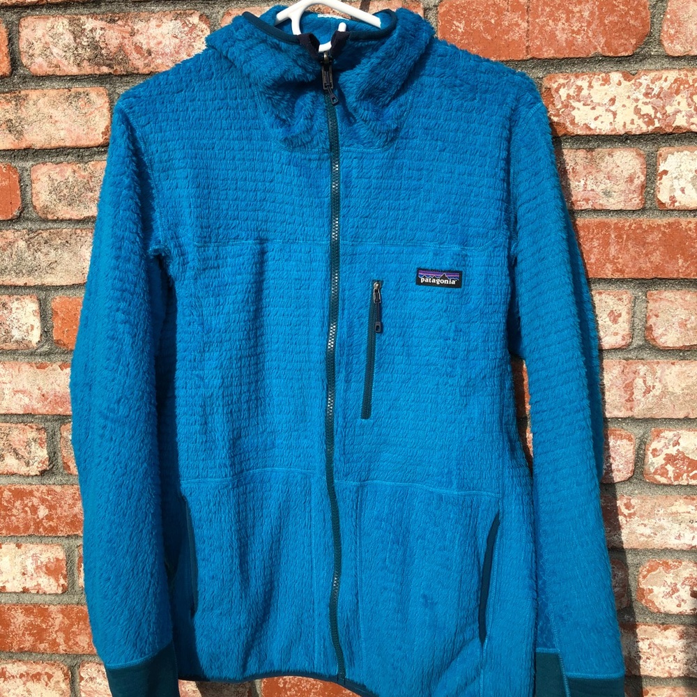 R3 Fleece - Patagonia